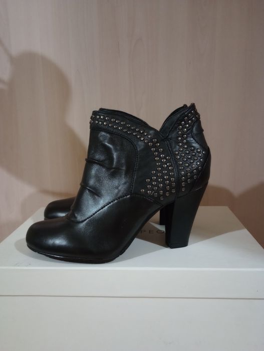 Ботинки cool people 36