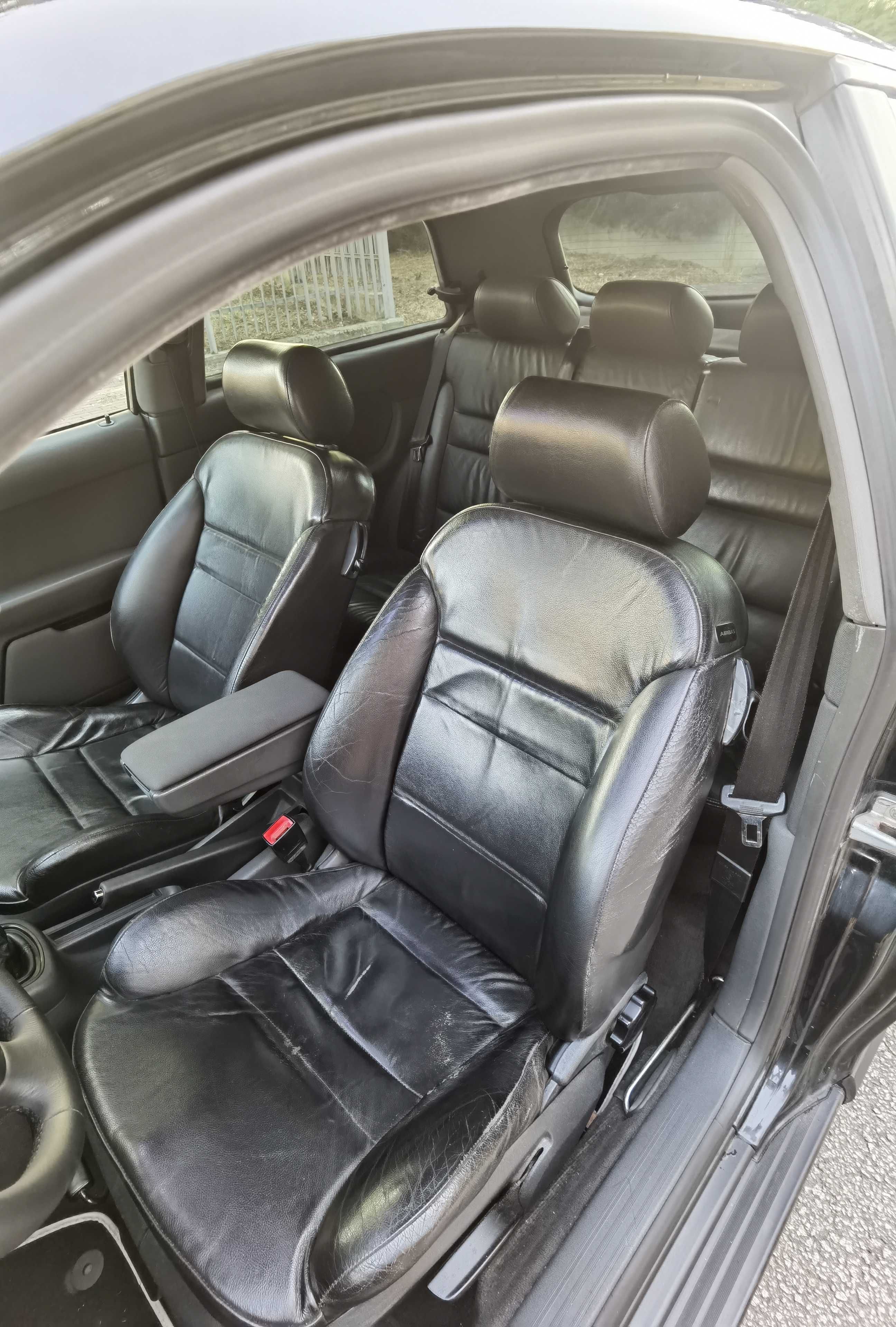 Audi a3 8L Vp110 cv