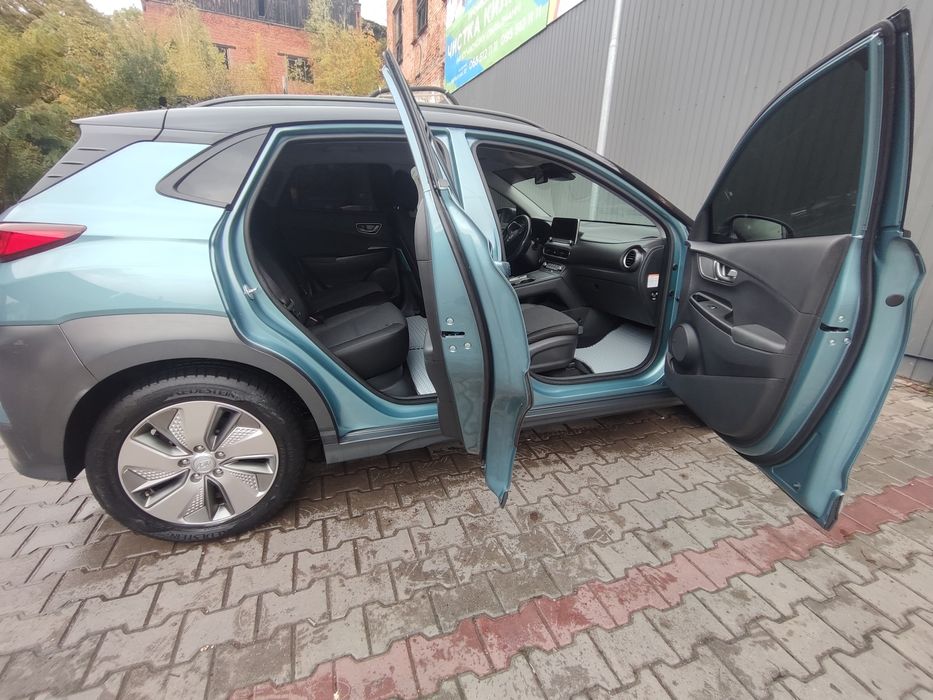 Продаж машини електричка
