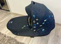 Gondola Cybex Priam 4.0 Jewels of Nature