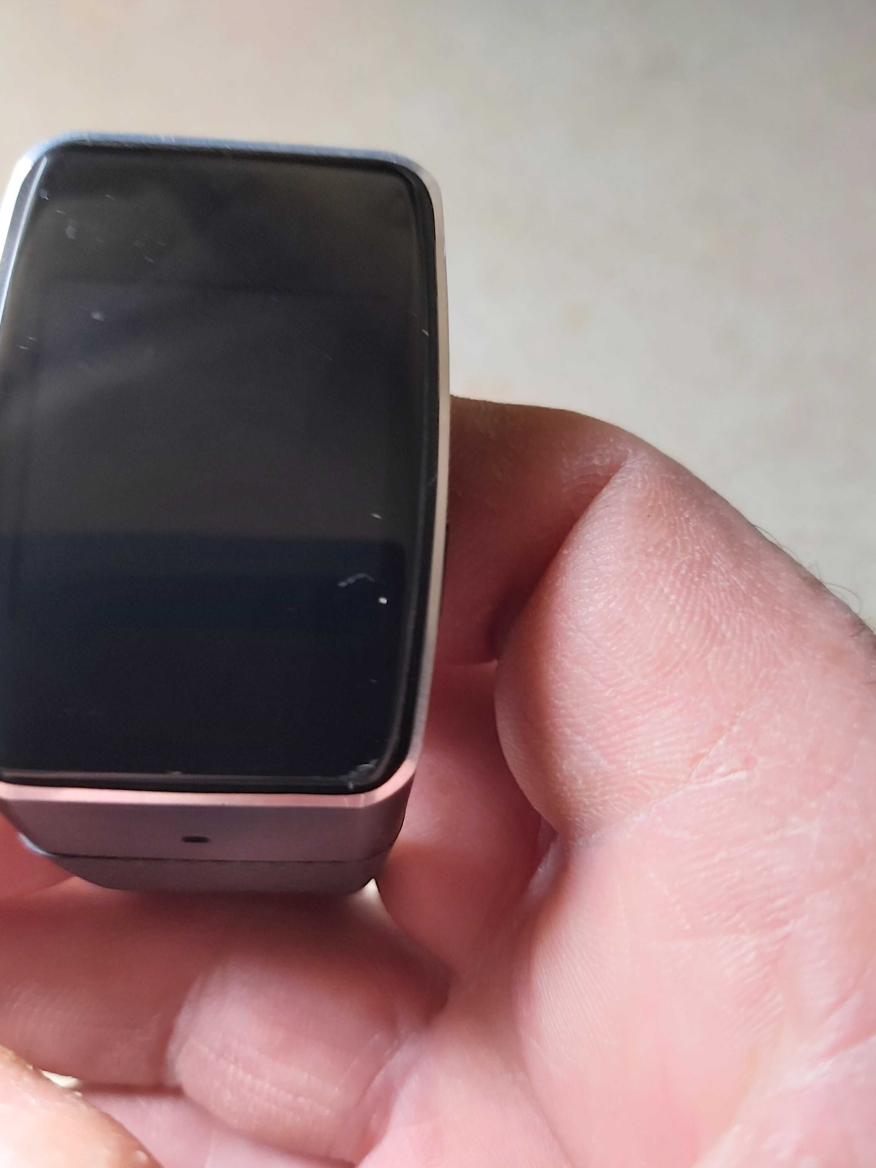 Smartwatch Mykronoz Zewatch4
