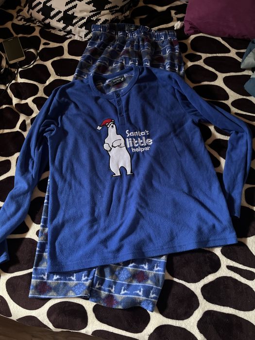 Піжами різні моделі