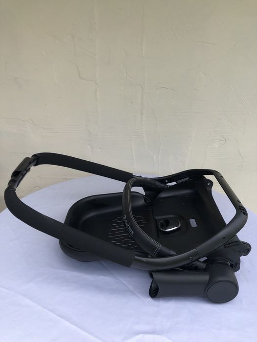 Каркас Cybex Priam Lux 4.0 Matt Black