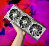 RTX 3070 GameRock|Гарантія 1 рік|Є РІЗНІ КАРТИ