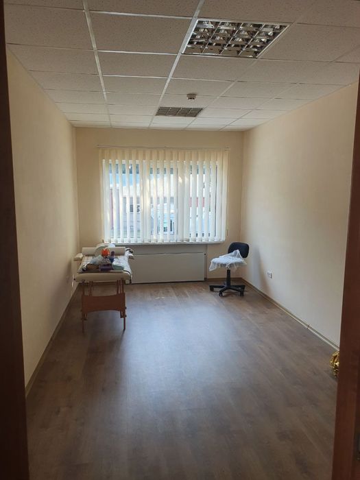 Оренда кабінетів