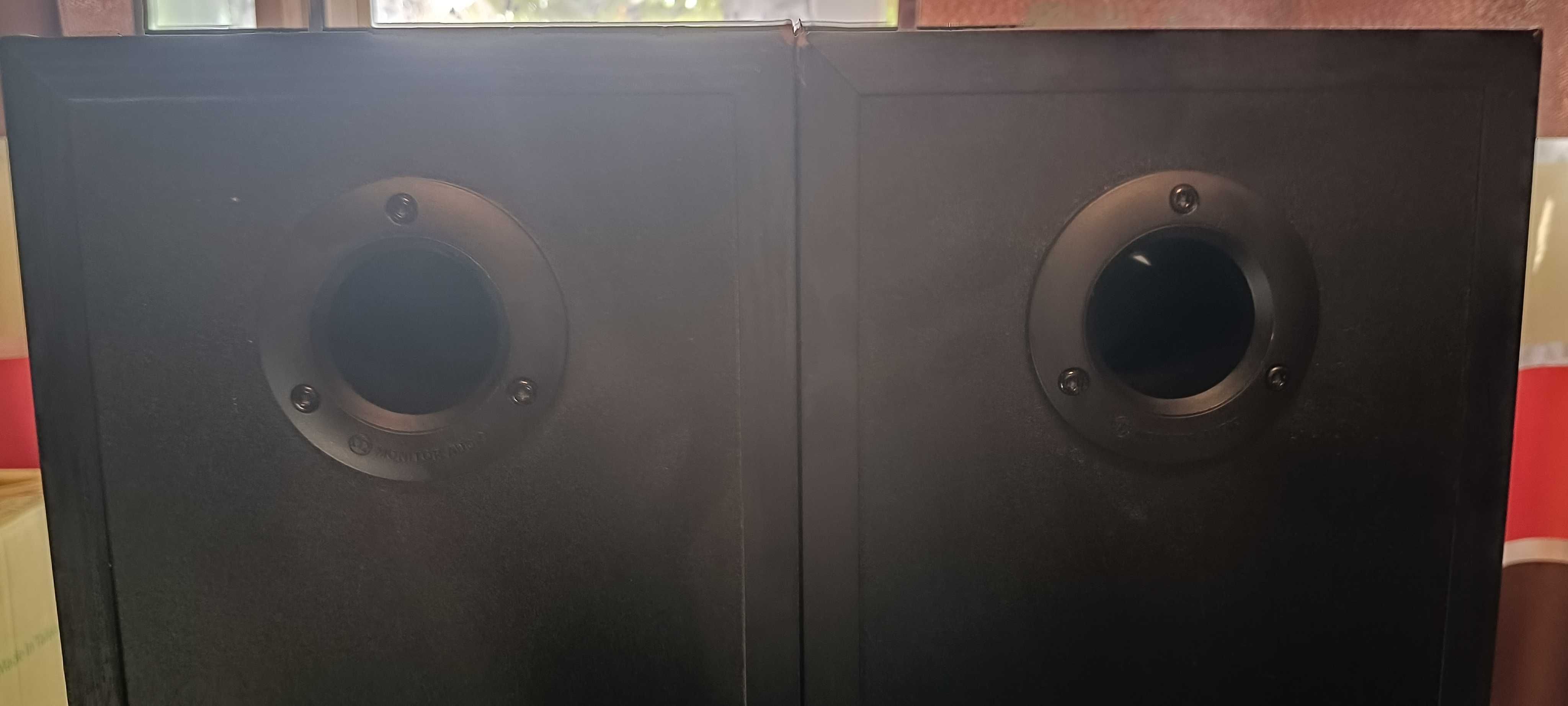 Kolumny głośnikowe Monitor Audio MR4