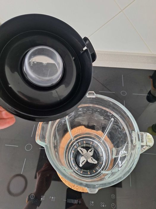 Liquidificador Philips HR2105 Preto