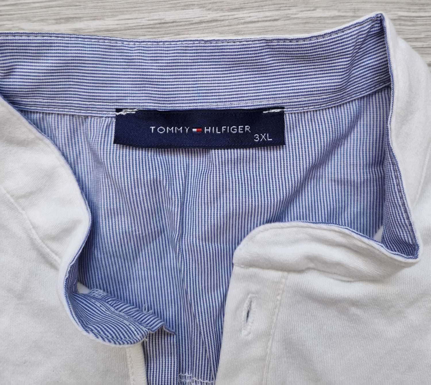 T-shirt Tommy Hilfiger