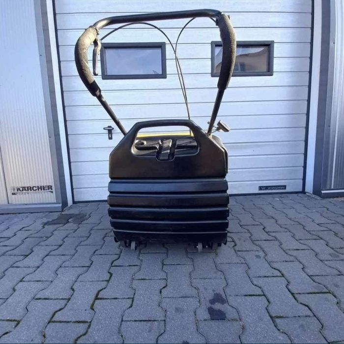 Zamiatarka Karcher ksm 750