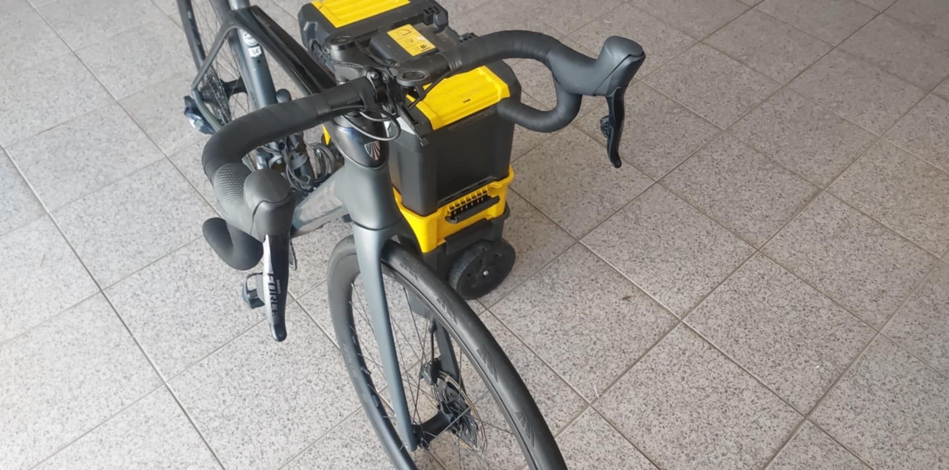 Trek Domane SL7 AXS