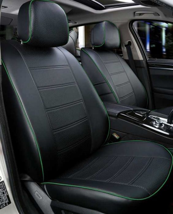 Авточехлы Ваз, Део Ланос,Нубира,Эсперо,Матиз,Шкода и другие