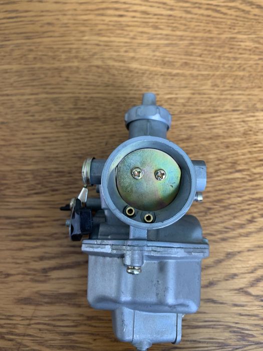 Карбіратор пз 26