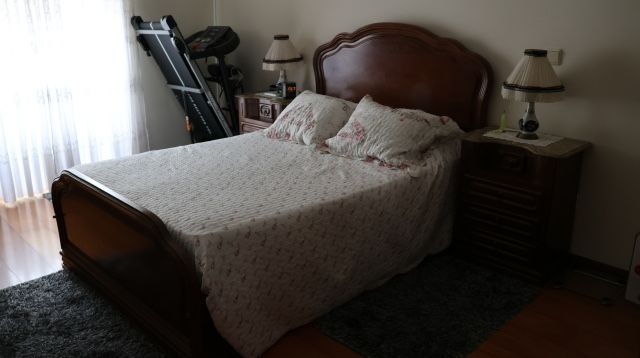Vende-de conjunto de quarto