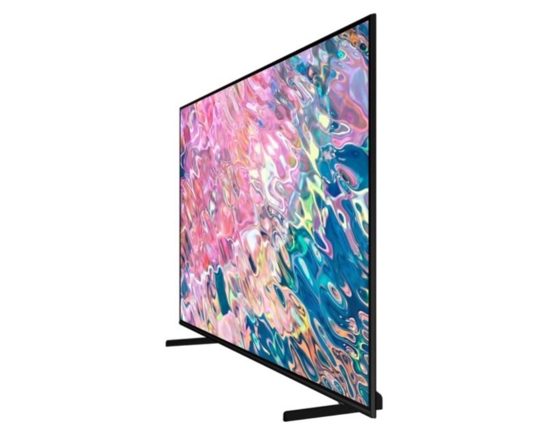 Телевізор QLED 50" Samsung 50Q60C Smart TV 2023 Новий