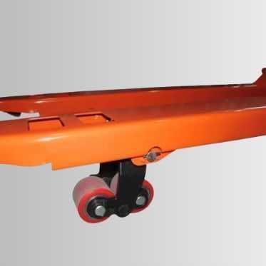 Візок гідравлічний , рухлі , рокла , рокля , рохля , Тележка гидравлич