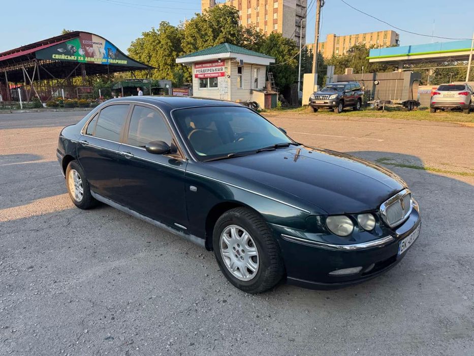 Продам авто  Rover 75