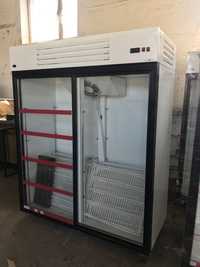 Продам холодильну шафу холодильный шкаф