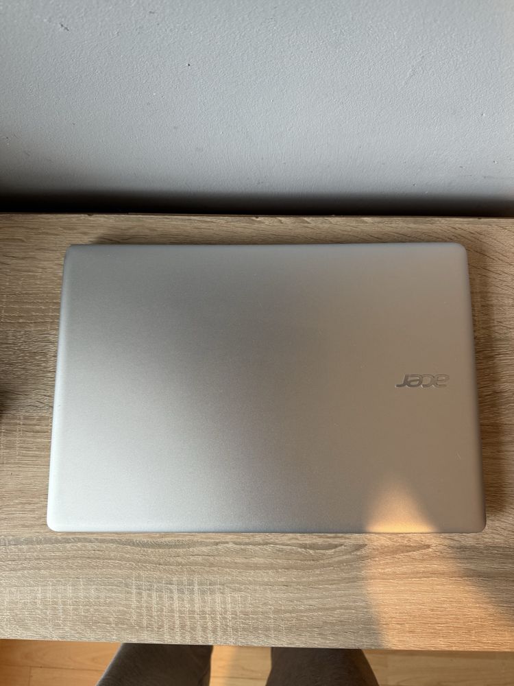 Acer Swift 3 i3-6200U SSD 256 GB Full HD Win 10