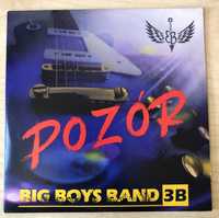 Big Boys Band, Pozór