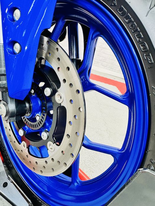 мотоцикл Yamaha R-3 ABS 2019р в оригіналі тільки з Японії