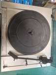 Gramofon Unitra GWS 122 Cyryl