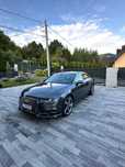Audi A7 Sportback Audi A7 Sportback 3.0 TDI Quattro 320KM