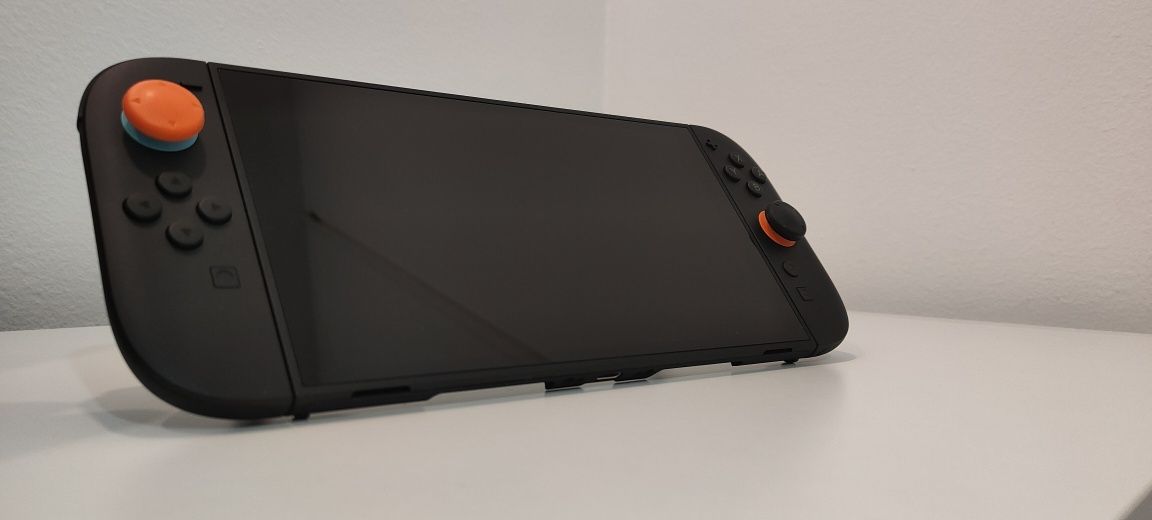 Nintendo Switch 2 GWARANCJA + Pokrowiec + folia ochronna.