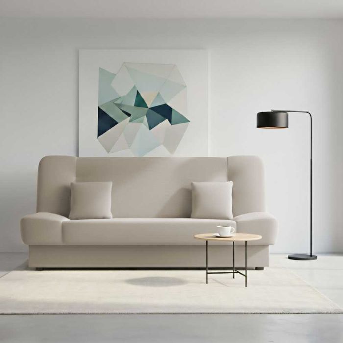 Wersalka z funkcją spania Bueno / Raty/ SZYBKA DOSTAWA