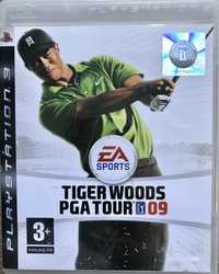 Gra PS 3 sport golf