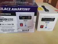Volt polska sinus PRO-800E джерелo безперебійного живленя чистий синус