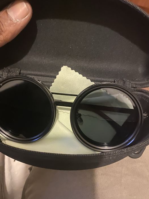 Oculos regulaveis