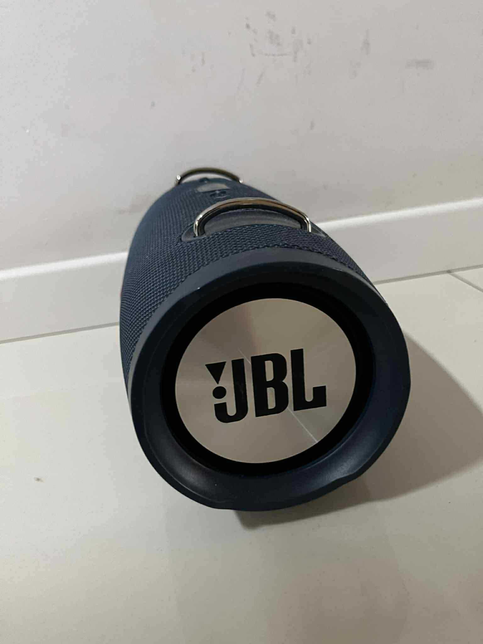 Głośnik mobilny bluetooth JBL Xtreme2 - nie orginalny