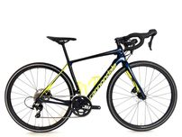 Rower Szosowy Karbonowy CANNONDALE SYNAPSE Szosa Carbon Endurance Disc