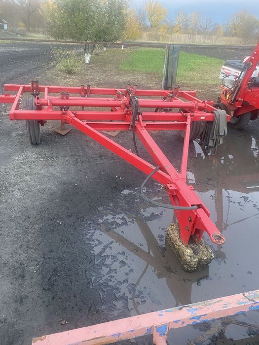 КПЕ 4,2 культиватор