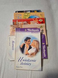 Harleqiny gratis dla osoby niedosłyszącej