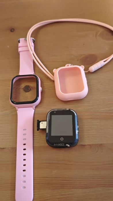 Smartwatch dla dziecka KT24s