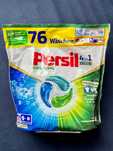 PERSIL kapsułki do prania 4w1 do białego