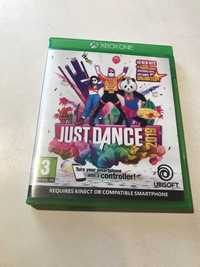 Just Dance 2019 Xbox One Sklep Irydium