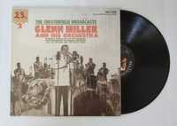 Glenn Miller "the Chesterfield broadcasts" płyta winylowa