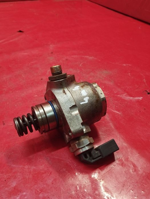 ПНВТ бензин Audi Q7 4M ТНВД Ауді Кю7 4М Ауди