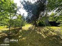 Rod Fiskus 450 m2 Balice