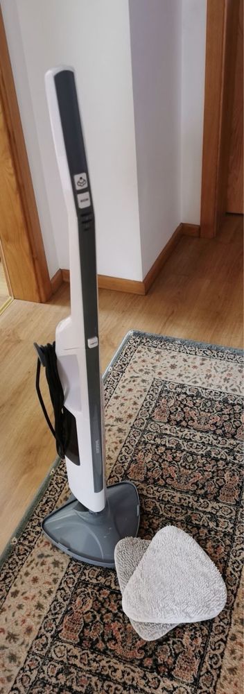 Mop parowy silvercrest