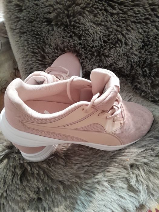 buty do biegania Puma damskie/męskie r.46