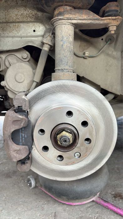 Daewoo sens 1.3 бензин