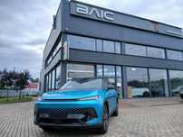 Baic 5 Baic Beijing 5 1.5T 177KM Luxury + Comfort DCT