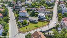 Działka budowlana 569m2 – Busko-Zdrój – centrum ul. Łagiewnicka