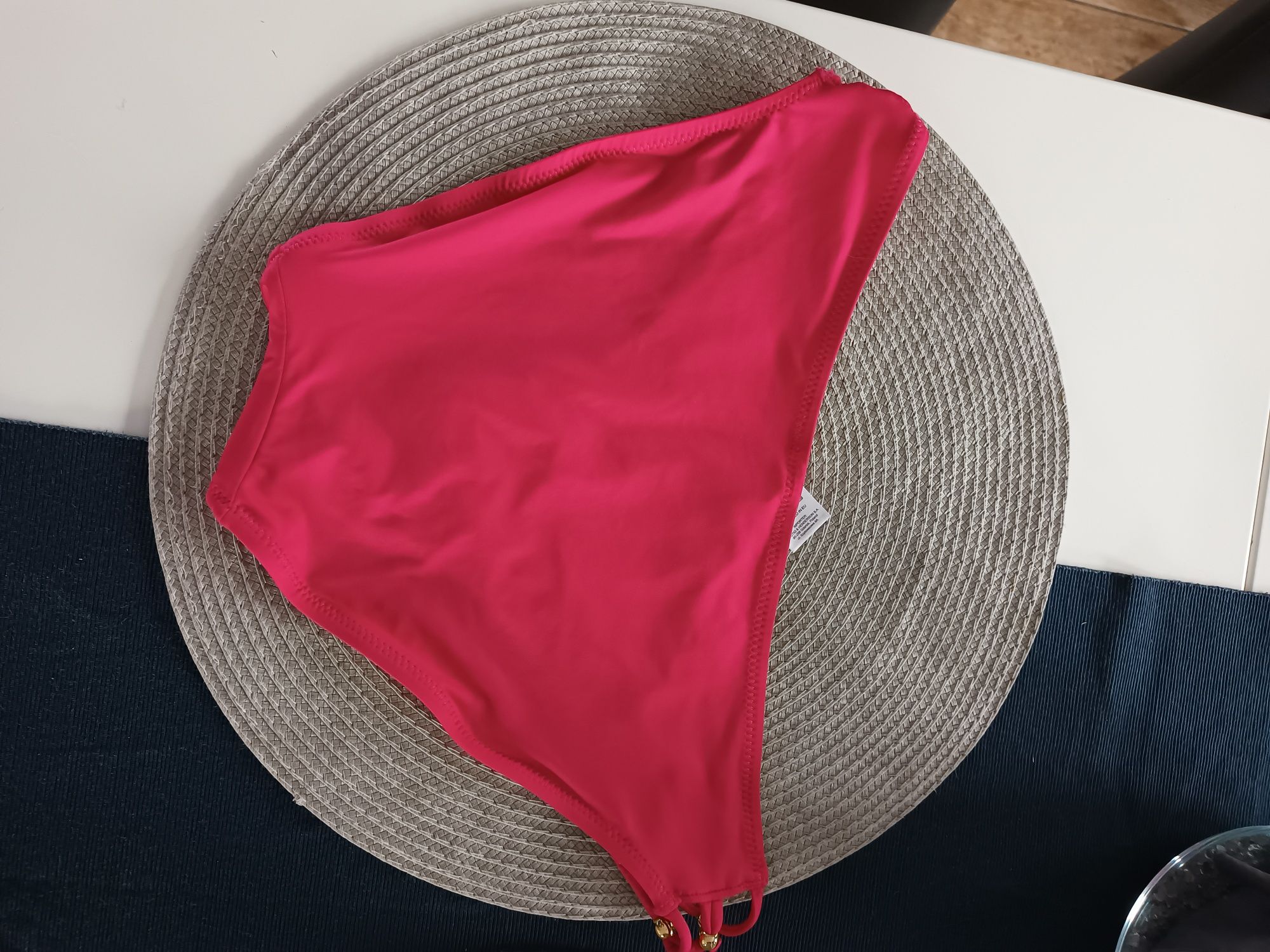 Dół bikini / majtki ze stroju kąpielowego rozm M Esoutiq