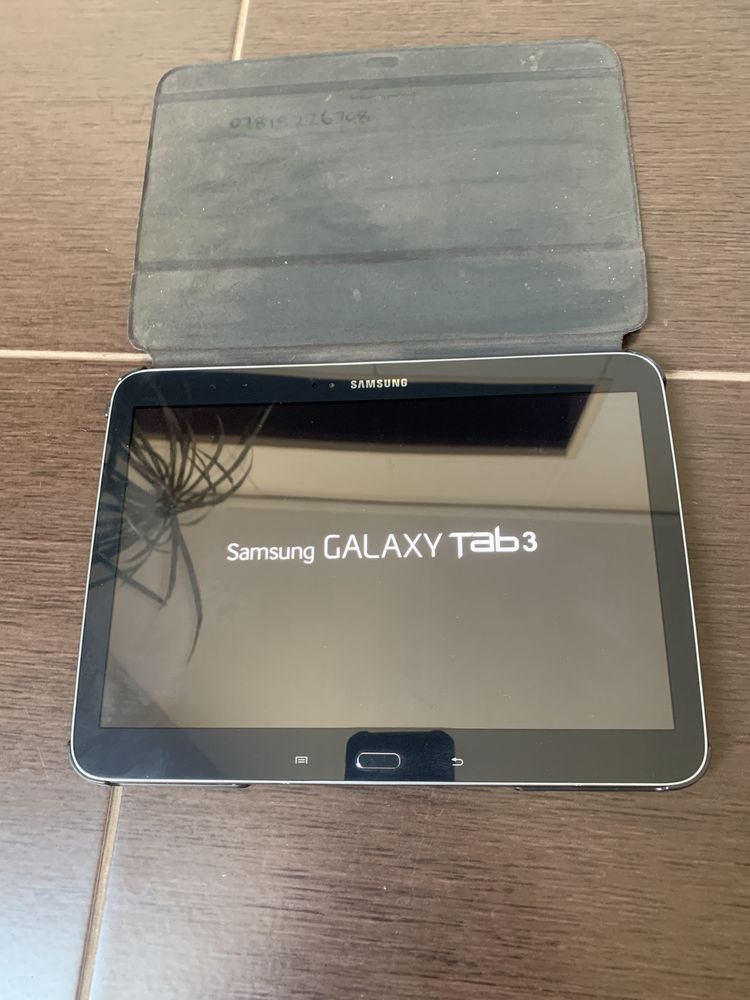Планшет Samsung Galaxy Tab A SM-T230 2013 г