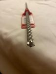 Hilti wiertło sds 10mm 610mm