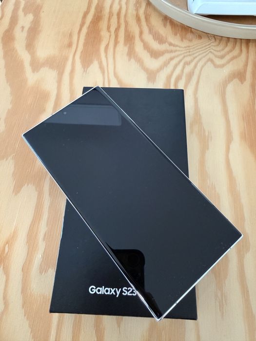 Samsung S23 Ultra - 512GB